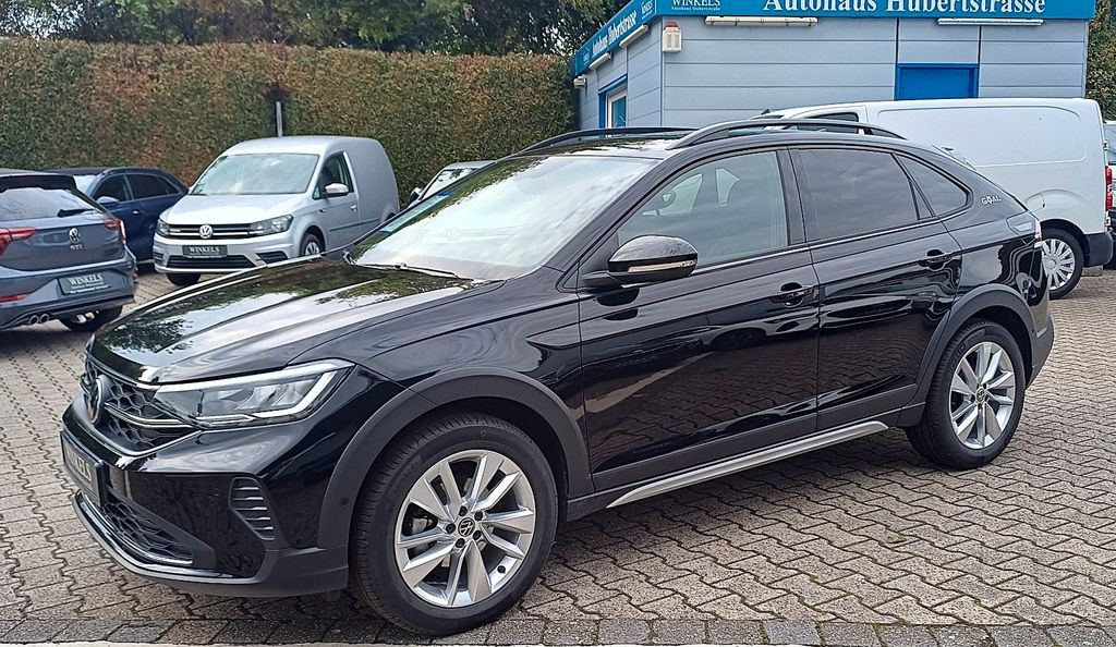 VW Taigo 16.200 km 21.480 &euro; Essen 45307