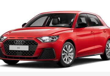Audi A1 17.920 km 19.950 &euro; Bochum 44809