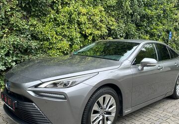 Toyota Mirai 134.000 km 10.990 &euro; Wuppertal 42281