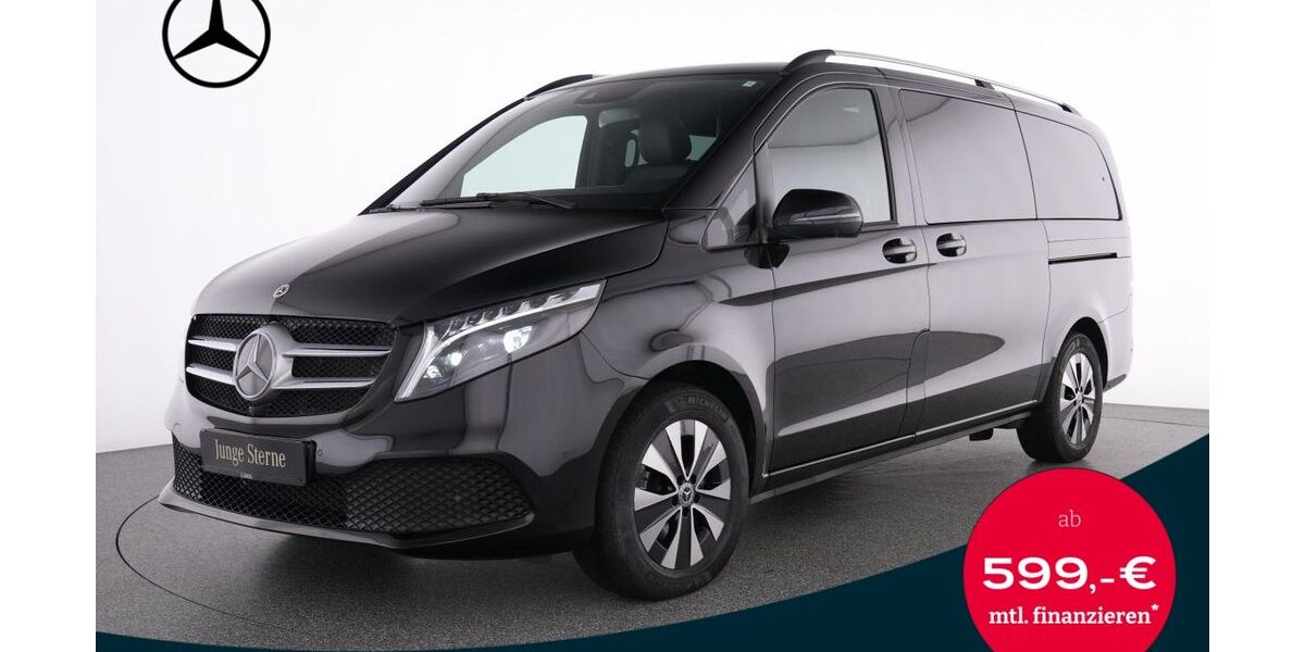 Mercedes-Benz V 300 24.997 km 68.499 &euro; Essen 45309