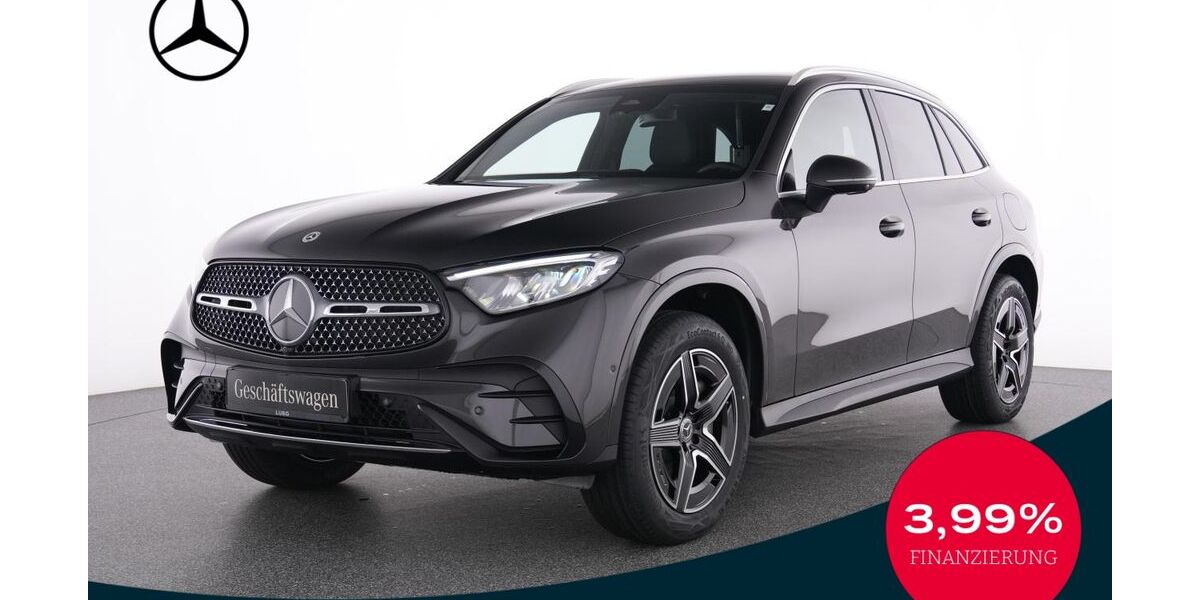 Mercedes-Benz GLC 400 9.900 km 68.350 &euro; Essen 45309