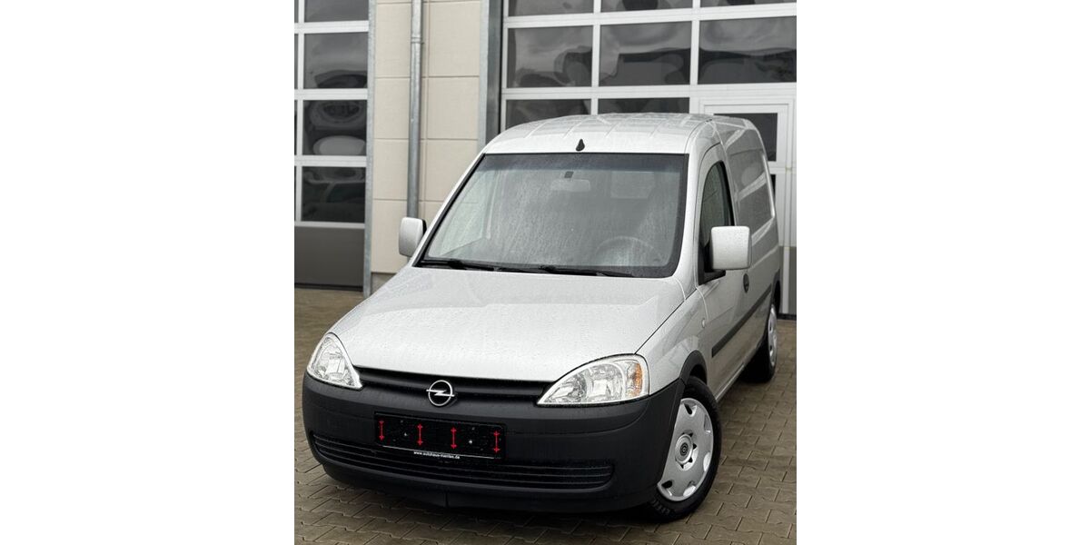 Opel Combo 150.843 km 4.999 &euro; Bochum 44807