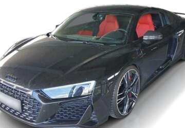 Audi R8 13.191 km 184.970 &euro; Hagen 58091