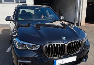 BMW X5 M50 54.600 km 62.999 &euro; Dorsten 46286
