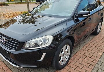 Volvo XC60 228.500 km 11.000 &euro; Essen 45357