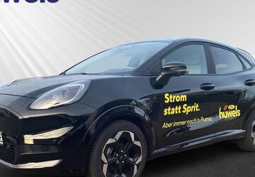 Ford Puma Gen-E 3.500 km 33.990 &euro; Oberhausen - Sterkrade 46145