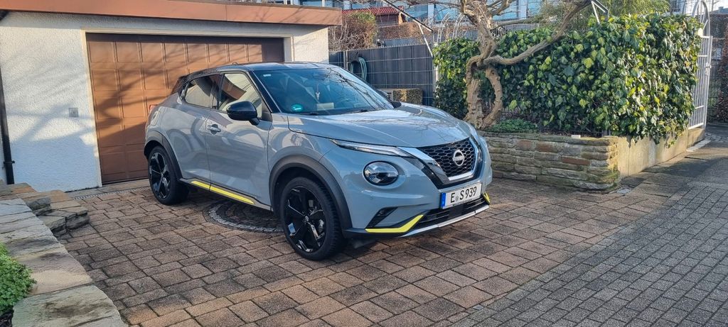 Nissan Juke 32.500 km 16.300 &euro; Essen 45276