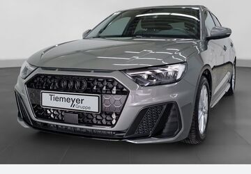 Audi A1 7.595 km 28.770 &euro; Bochum 44809