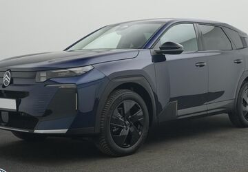 Citroen C5 Aircross 11.952 km 34.490 &euro; Dortmund 44263