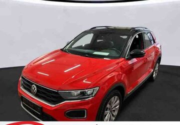 VW T-Roc 47.855 km 21.962 &euro; Witten 58453