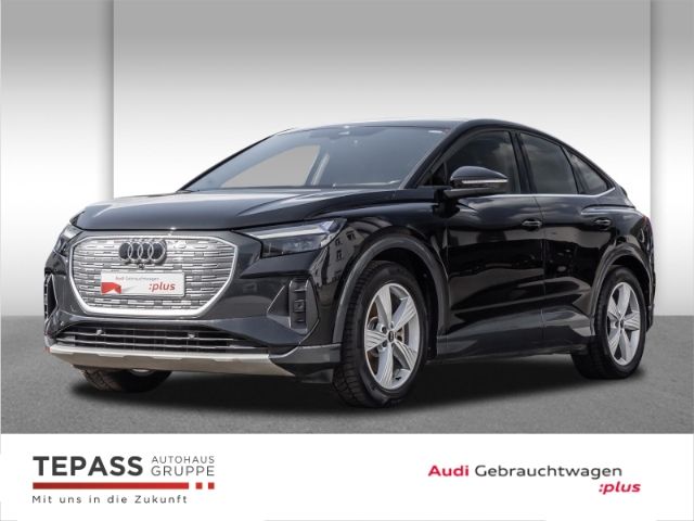 Audi Q4 e-tron 46.796 km 29.380 &euro; Schwelm 58332