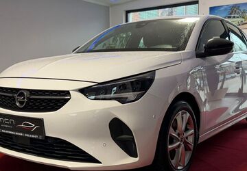 Opel Corsa 32.720 km 14.990 &euro; Bochum 44894