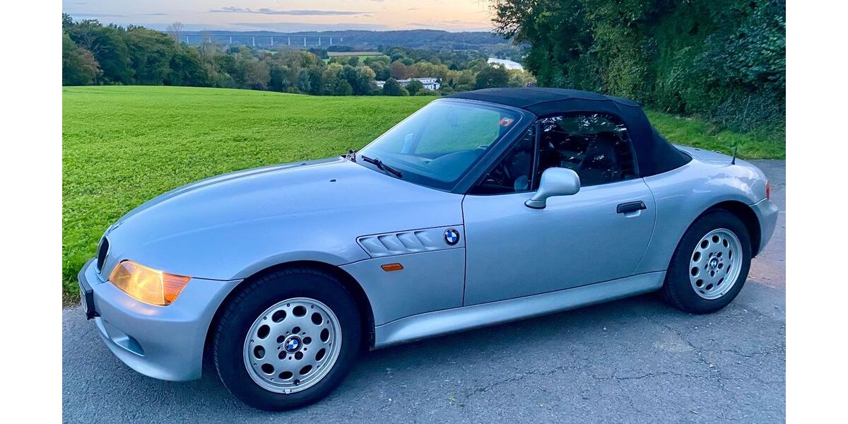 BMW Z3 179.500 km 6.250 &euro; Muelheim an der Ruhr 45470