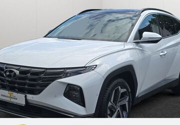 Hyundai TUCSON 32.275 km 32.470 &euro; Bochum 44866