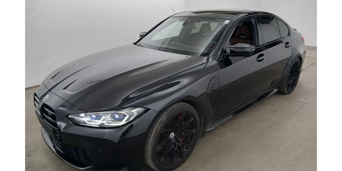 BMW M3 48.016 km 74.465 &euro; Hagen 58091