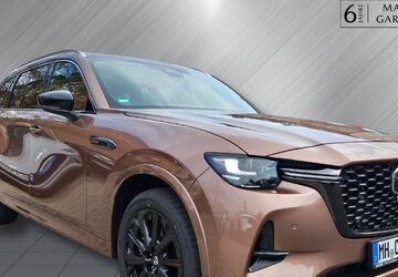Mazda CX-80 3.691 km 49.870 &euro; Mülheim 45473