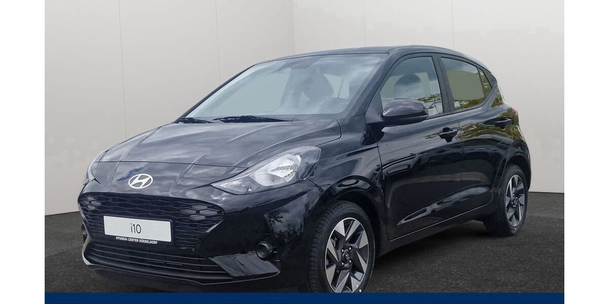 Hyundai i10 18.038 km 14.590 &euro; Bochum 44809