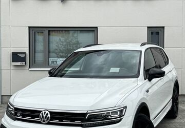 VW Tiguan Allspace 90.095 km 30.899 &euro; Bochum 44807