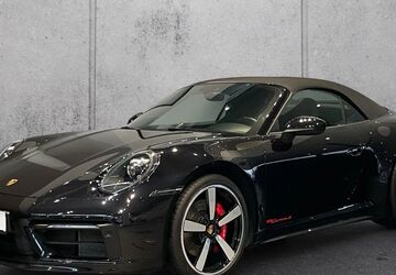 Porsche 992 27.901 km 131.890 &euro; Recklinghausen 45665