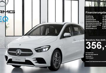 Mercedes-Benz B 250 11.443 km 37.870 &euro; Dortmund 44139
