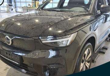 Volvo XC40 24.801 km 28.990 &euro; Essen-Kray 45309