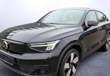 Volvo C40 69.044 km 29.990 &euro; Dorsten 46282