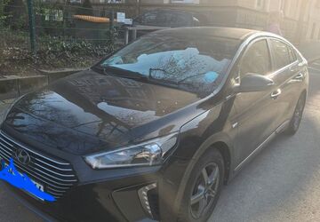 Hyundai IONIQ 104.000 km 12.900 &euro; Wuppertal 42285