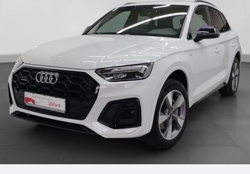 Audi Q5 70.181 km 33.980 &euro; Bochum 44809