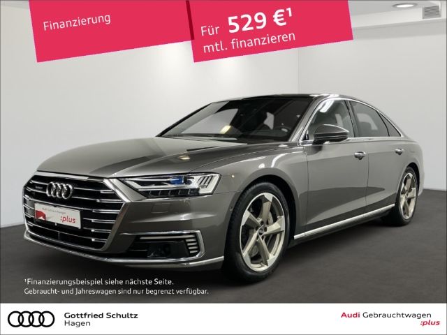 Audi A8 40.080 km 49.810 &euro; Hagen 58089
