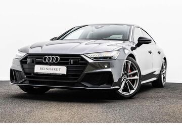 Audi A7 54.714 km 48.580 &euro; Hagen 58091