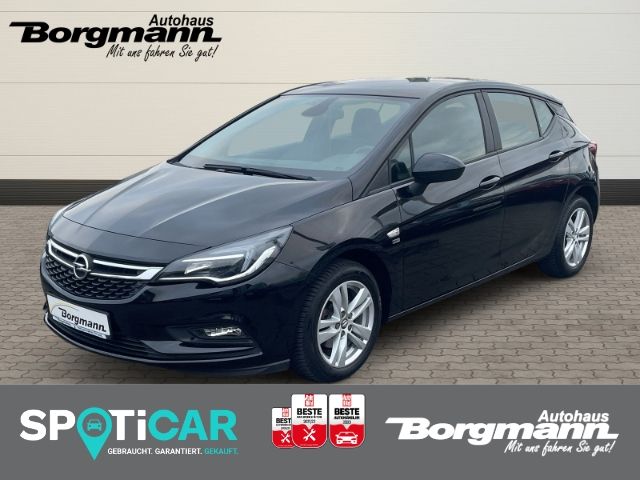 Opel Astra 90.550 km 10.880 &euro; Dorsten 46286