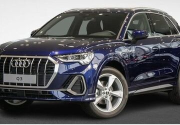 Audi Q3 27.305 km 37.411 &euro; Dortmund 44143