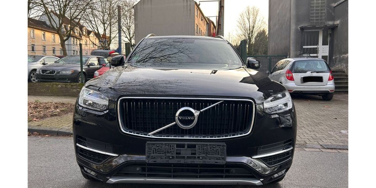 Volvo XC90 312.000 km 15.900 &euro; Gelsenkirchen 45889