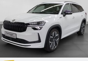 Skoda Kodiaq 13.186 km 44.390 &euro; Bochum 44809