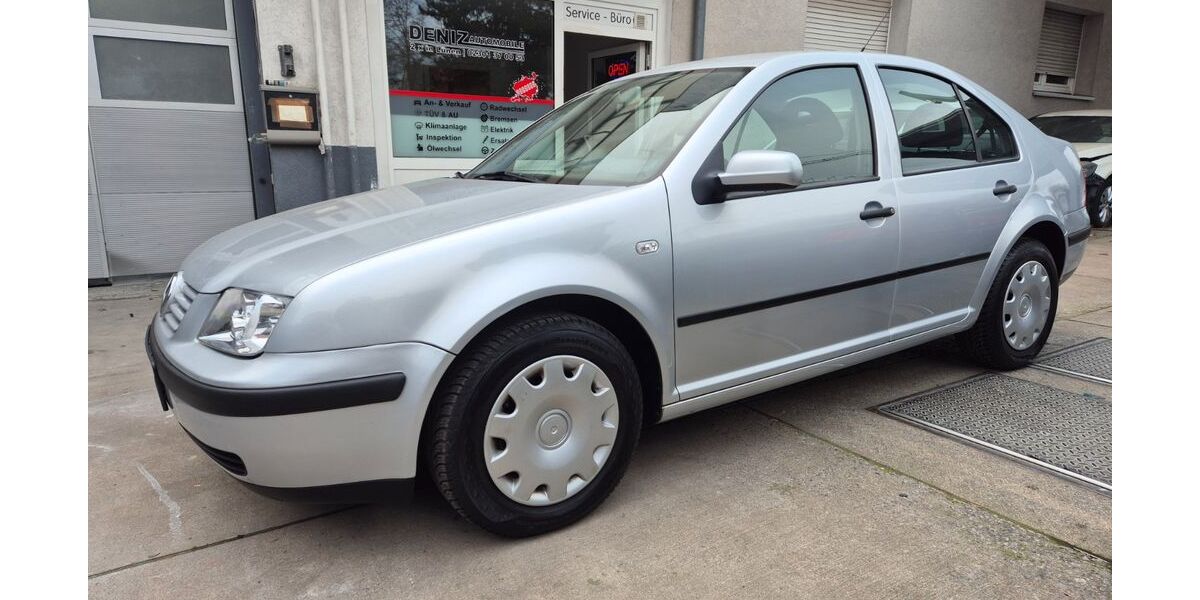 VW Bora 149.023 km 2.000 &euro; Lünen 44532
