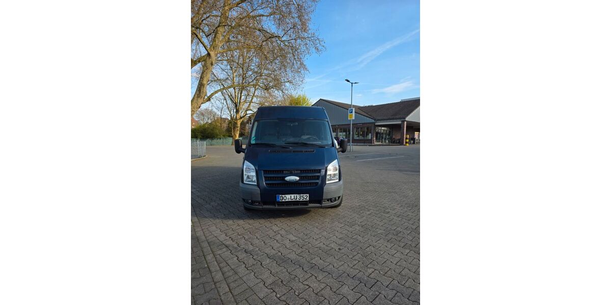 Ford Transit 334.460 km 6.500 &euro; Dortmund 44225