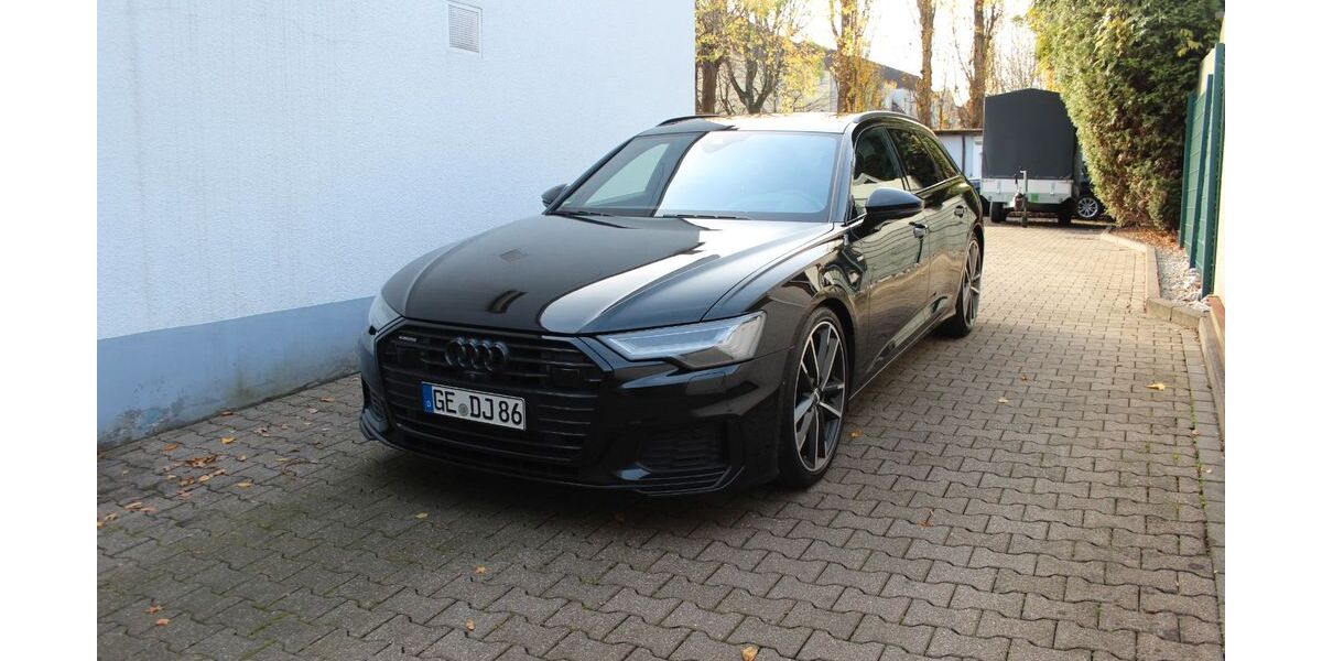Audi A6 147.900 km 37.900 &euro; Gelsenkirchen 45884