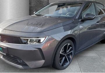 Opel Astra 21.798 km 22.890 &euro; Herten 45699