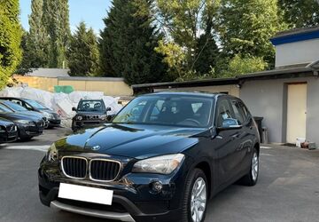 BMW X1 166.000 km 6.999 &euro; Bochum 44809
