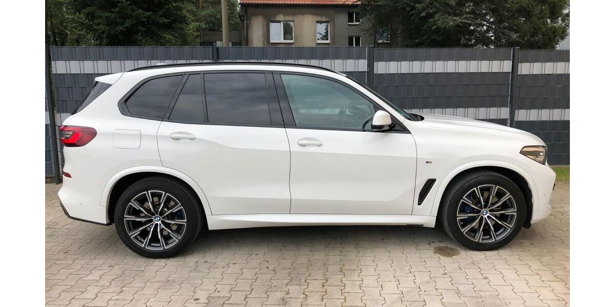 BMW X5 176.000 km 43.699 &euro; Dortmund 44379