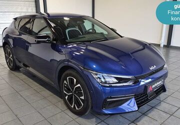 Kia EV6 19.961 km 37.550 &euro; Wuppertal 42287