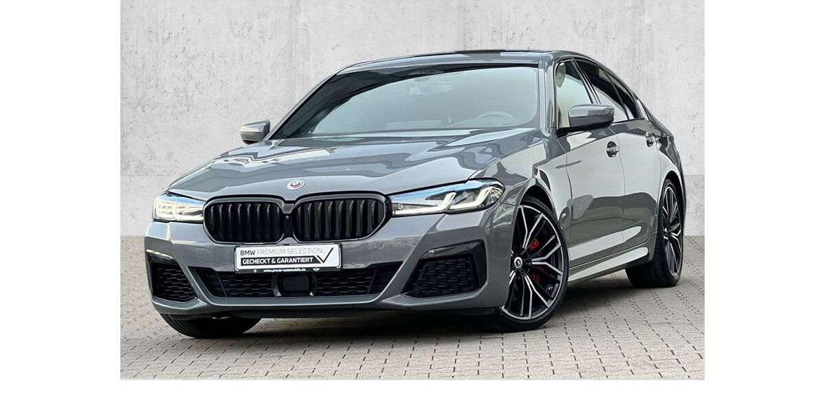 BMW M550 67.004 km 58.440 &euro; Wuppertal 42117