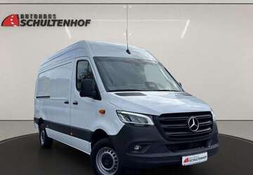 Mercedes-Benz Sprinter 33.255 km 40.990 &euro; Mülheim an der Ruhr 45481