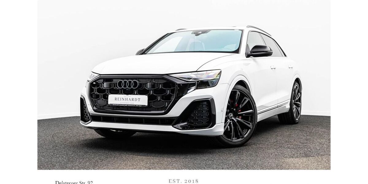 Audi Q8 22.858 km 75.305 &euro; Hagen 58091