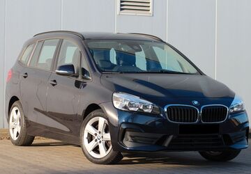 BMW 220 117.000 km 15.900 &euro; Hagen 58119