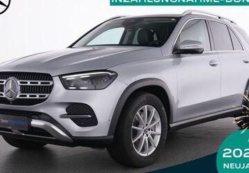 Mercedes-Benz GLE 350 27.036 km 59.999 &euro; Essen 45309