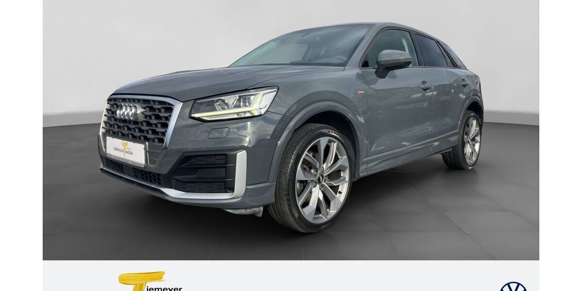 Audi Q2 97.762 km 20.360 &euro; Bochum 44892