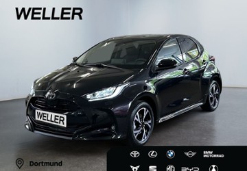 Toyota Yaris 6.000 km 26.444 &euro; Dortmund 44143