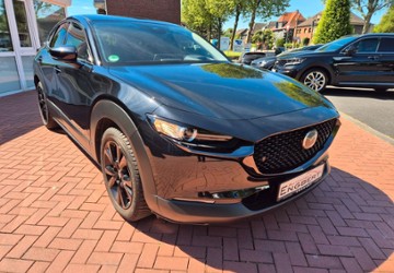 Mazda CX-3 24.669 km 23.490 &euro; Datteln 45711