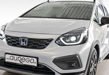 Honda Jazz 10.000 km 25.480 &euro; Wuppertal 42103